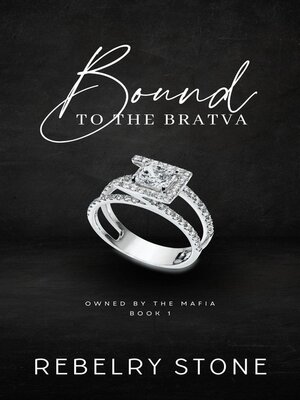 cover image of Bound to the Bratva